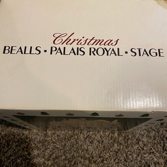 Electric nativity set - Picture 9 of 9